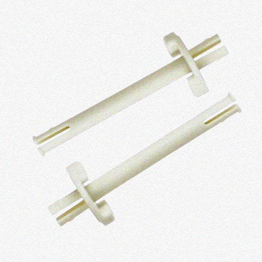 2 Pcs Spool Pin Compatible with White Sewing Machines