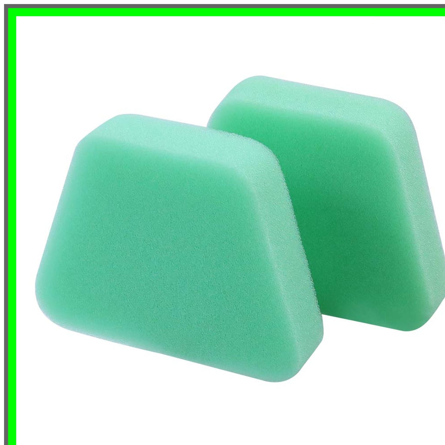 High-Performance Air Filter for Poulan Pro and Snapper Chainsaws