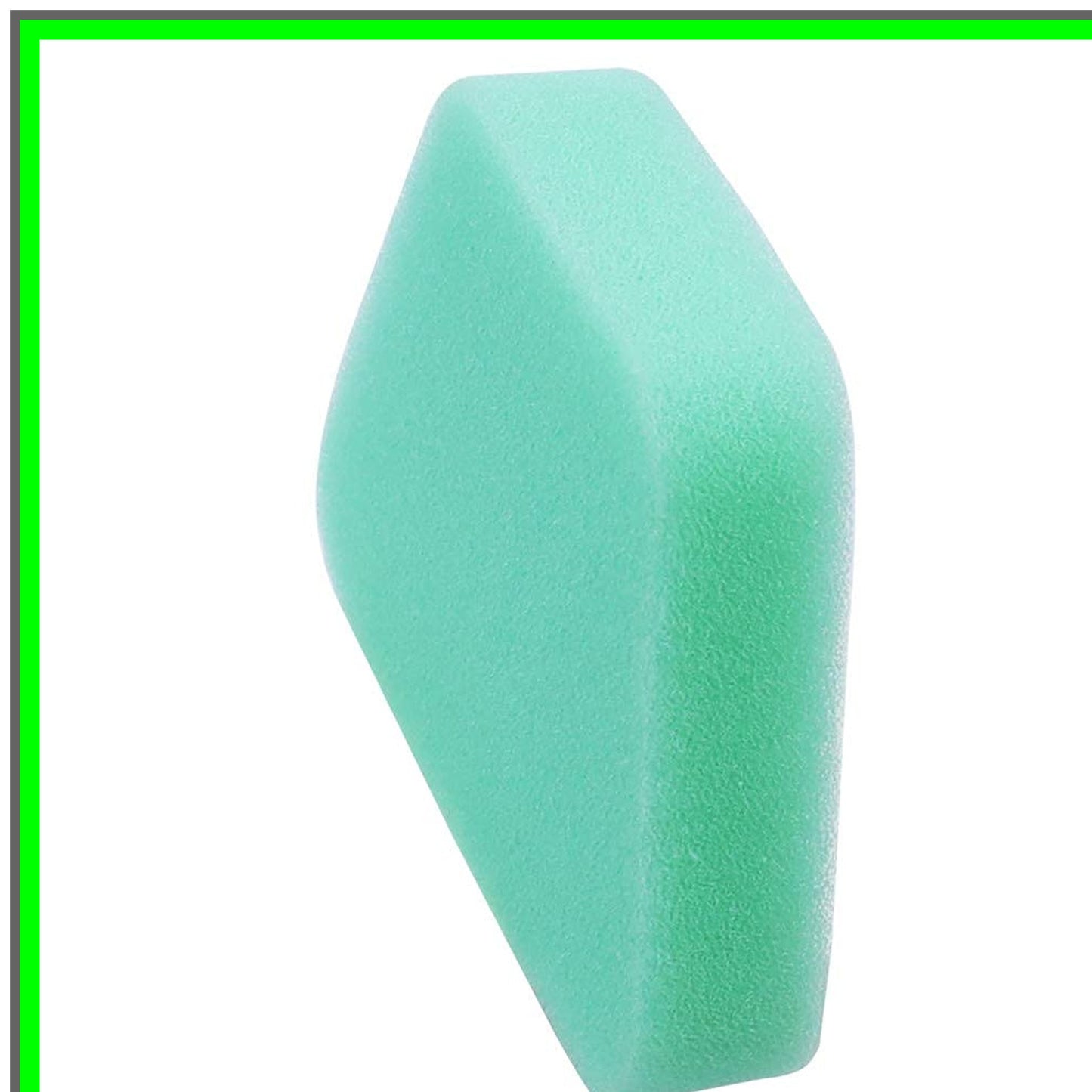 High-Performance Air Filter for Poulan Pro and Snapper Chainsaws