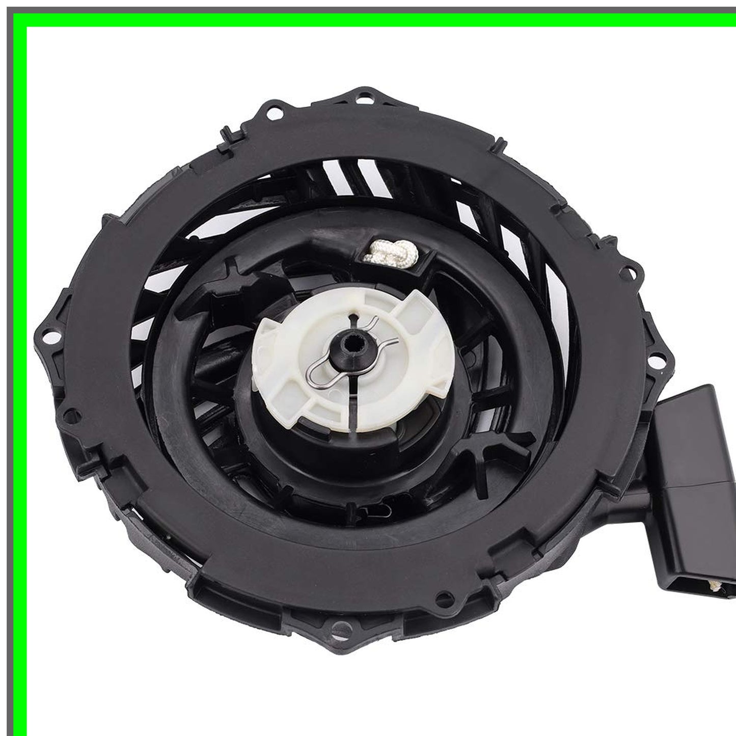 Recoil Pull Starter Replacement for Lawn Mower Engines 591139 590588 593961
