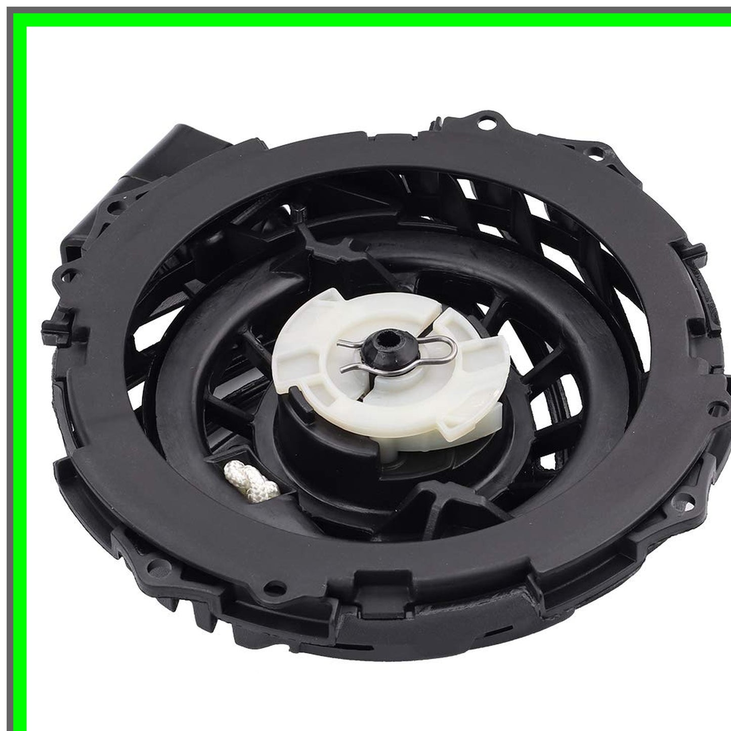 Recoil Pull Starter Replacement for Lawn Mower Engines 591139 590588 593961