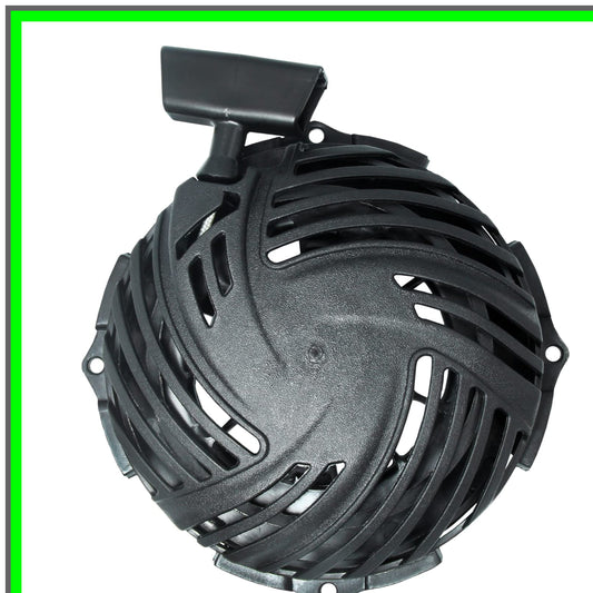 Recoil Starter Assembly for Briggs Stratton 450e 500e 550e Lawn Mowers