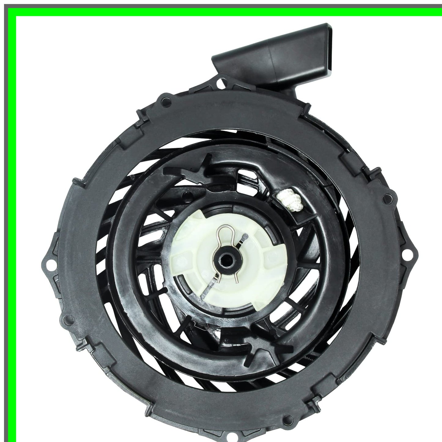 Recoil Starter Assembly for Briggs Stratton 450e 500e 550e Lawn Mowers