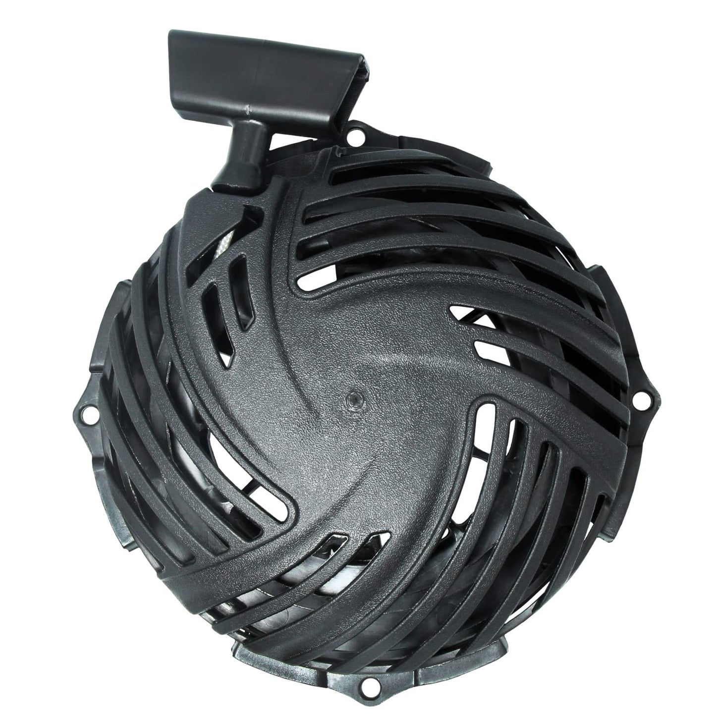 Recoil Starter Assembly for Briggs Stratton 450e 500e 550e Lawn Mowers