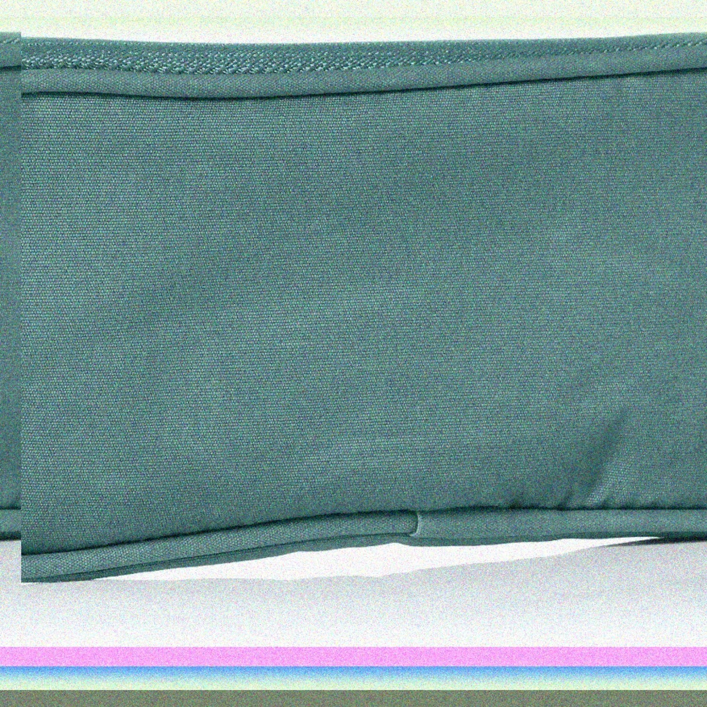 FJLLRVEN Uni's Knken Pen Case Frost Green