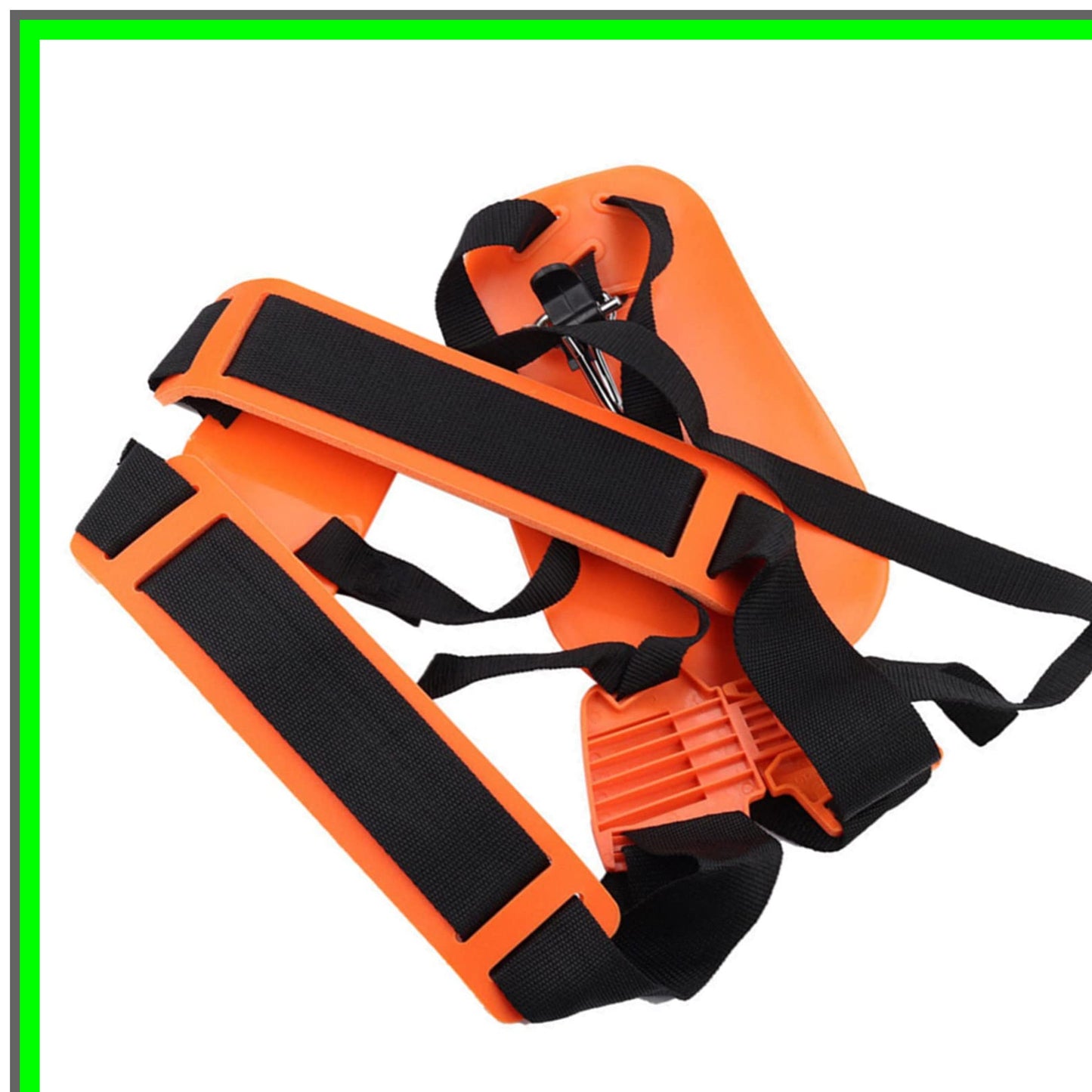 Ergonomic Trimmer Harness for Stihl FS Series and KM Models