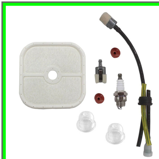 Complete Tune-Up Kit for Echo ES-255 PB-251 PB-255 PB-265L Engines