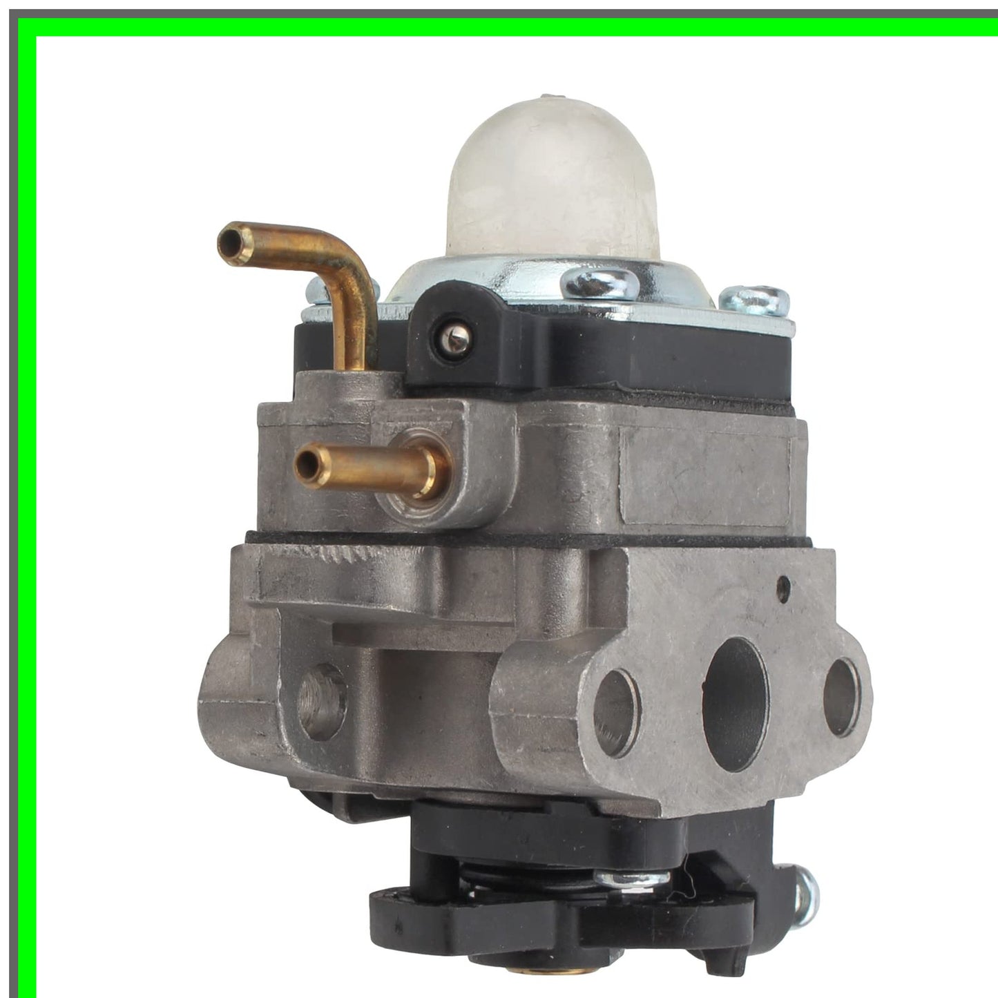 Carburetor and Air Filter Tune-Up Kit for Ryobi 25cc 2 Cycle Engines