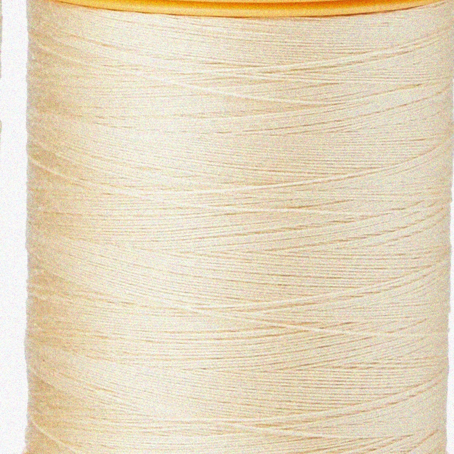 Natural Cotton Thread 876 Yards Vanilla Cream