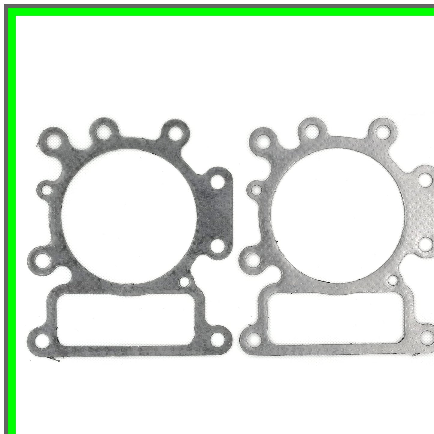 Briggs and Stratton Cylinder Head Gasket Replacement for Engine Repair