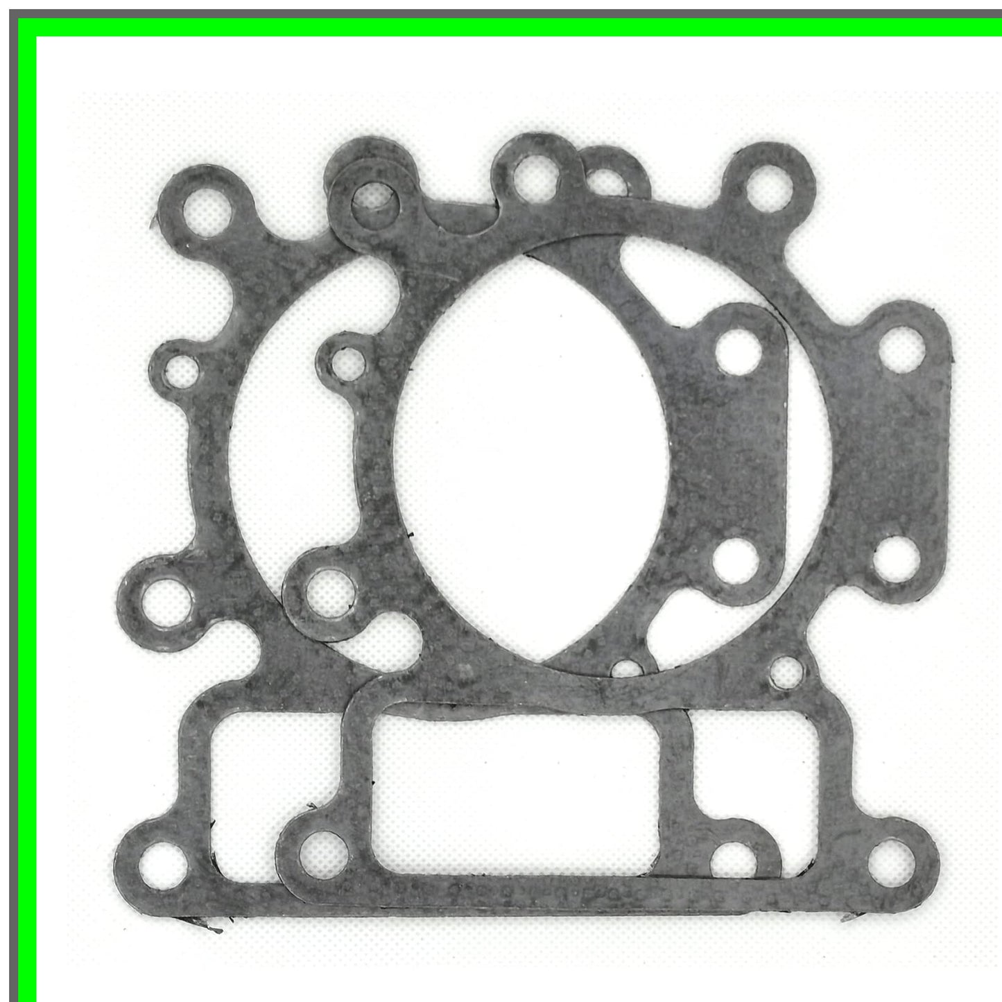 Briggs and Stratton Cylinder Head Gasket Replacement for Engine Repair