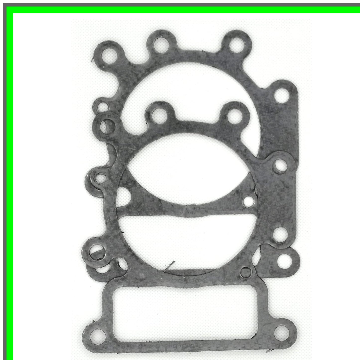 Briggs and Stratton Cylinder Head Gasket Replacement for Engine Repair