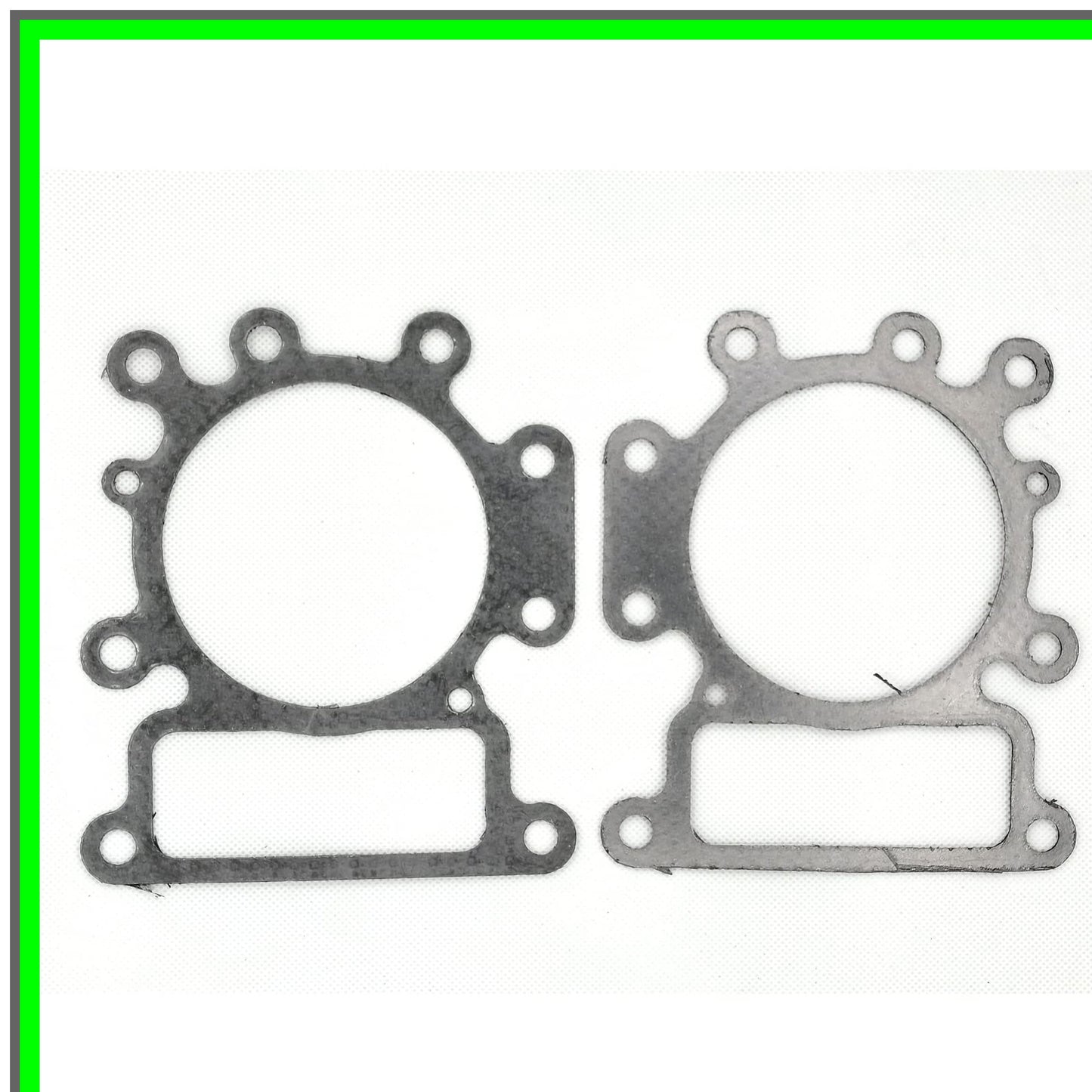 Briggs and Stratton Cylinder Head Gasket Replacement for Engine Repair
