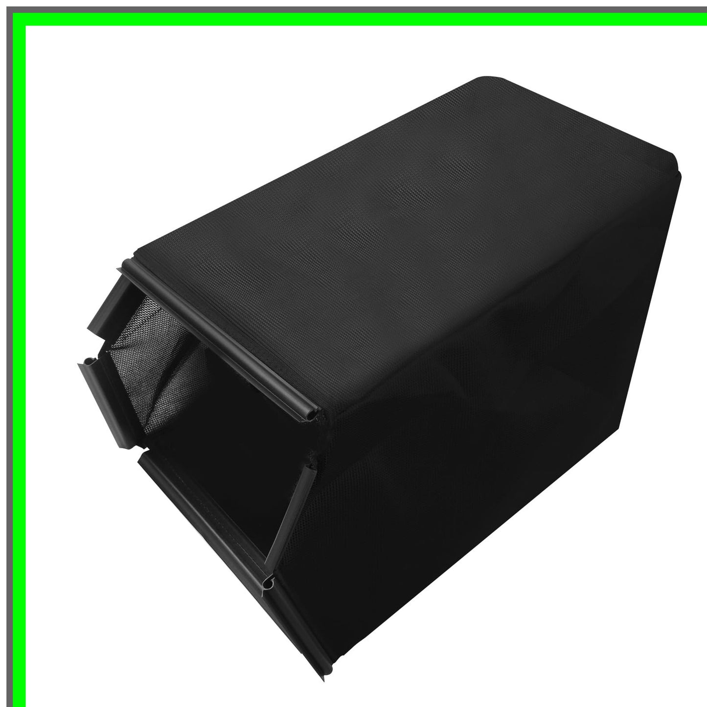 Toro Mower Bag Replacement for XT675 Models 22-Inch Compatible Fit