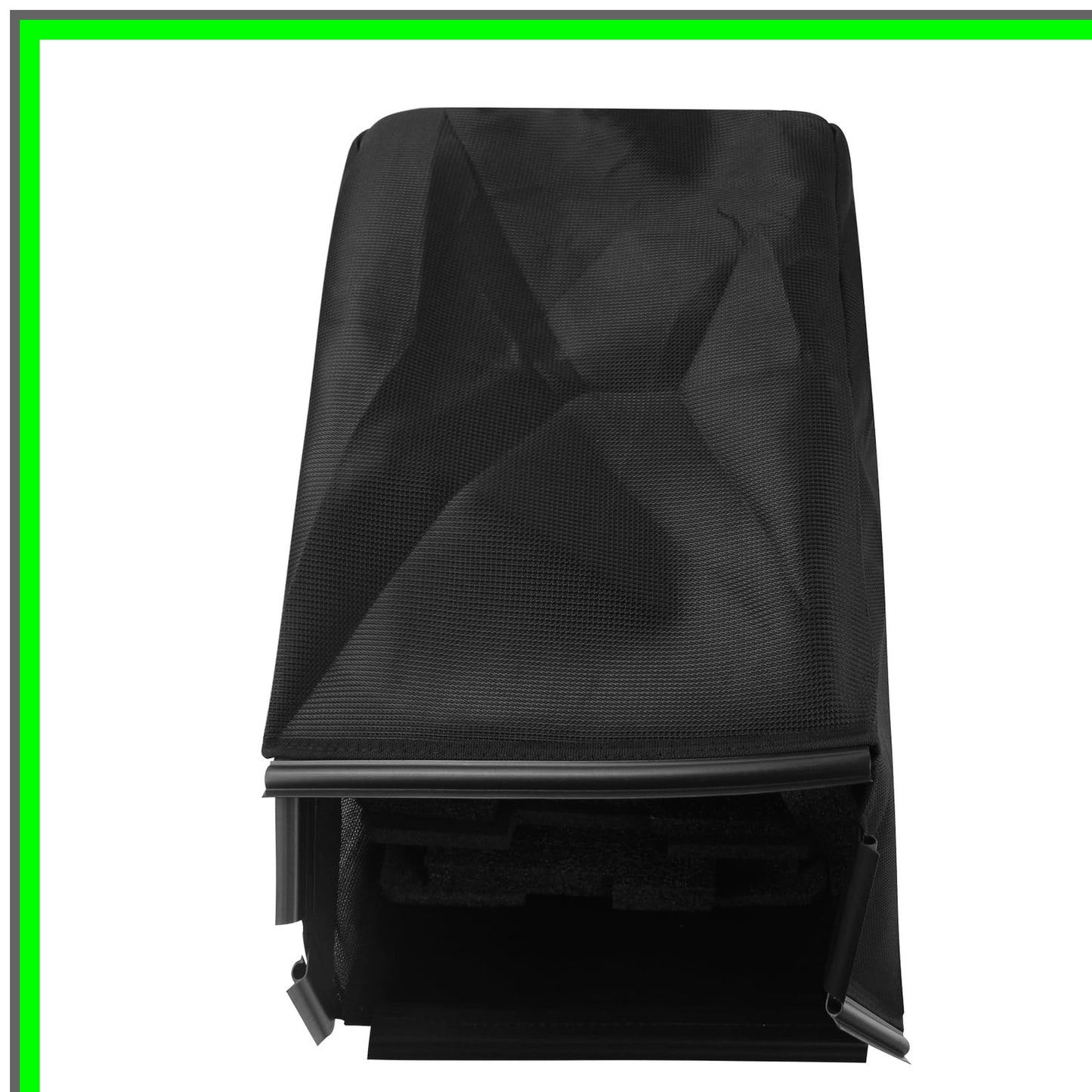 Toro Mower Bag Replacement for XT675 Models 22-Inch Compatible Fit