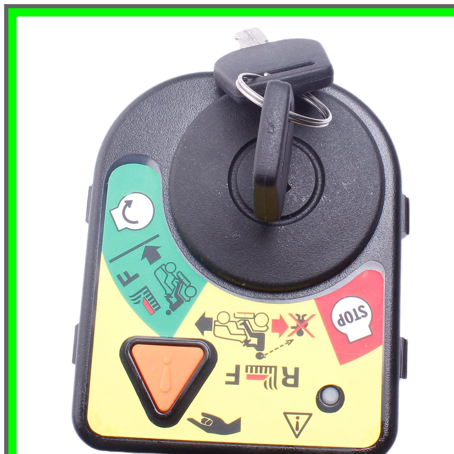 Universal Ignition Switch for Toro Cub Cadet MTD AYP Lawn Equipment