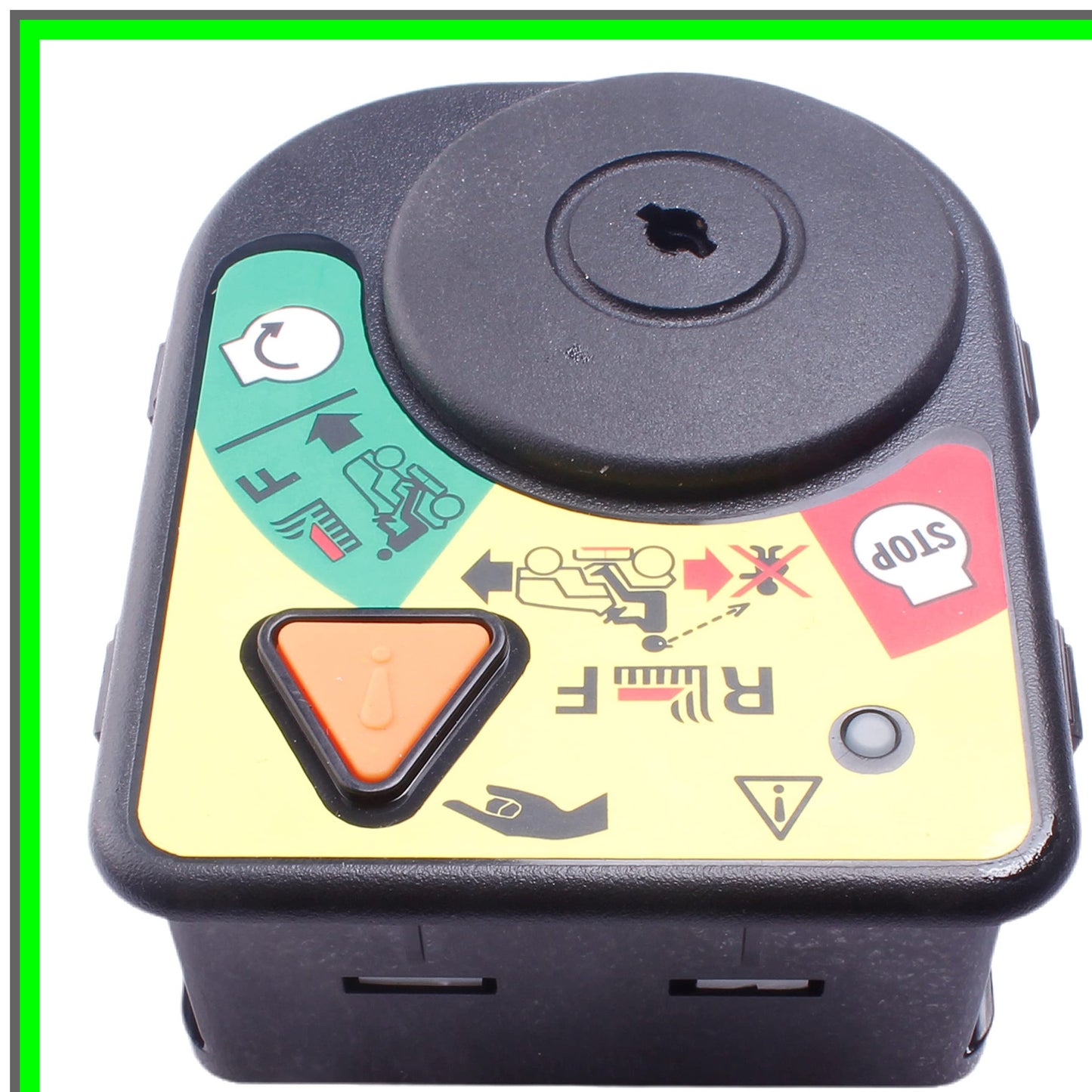 Universal Ignition Switch for Toro Cub Cadet MTD AYP Lawn Equipment