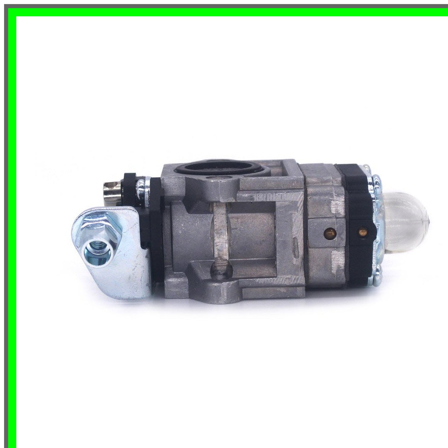 High-Performance Carburetor for Husqvarna 145BT Walbro WYK-74 Blower