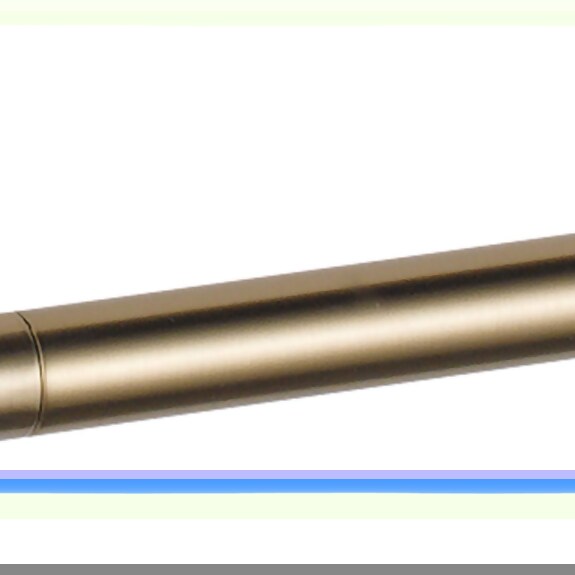 Trinsic Tet Paper Holder Champagne Bronze