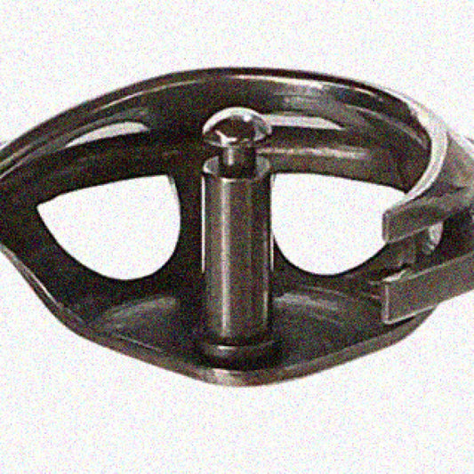 Shuttle Hook Compatible with Bernina Models 700-933