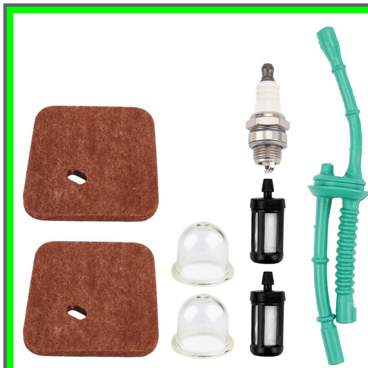 Essential Tune-Up Kit for Sthil FS55 FS38 FS45 Trimmers and Equipment