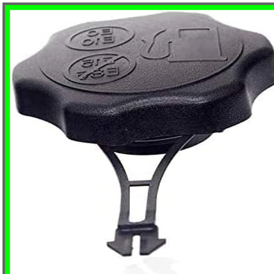 Fuel Tank Cap Replacement for B&S Toro Lawn Mowers - Durable Fit