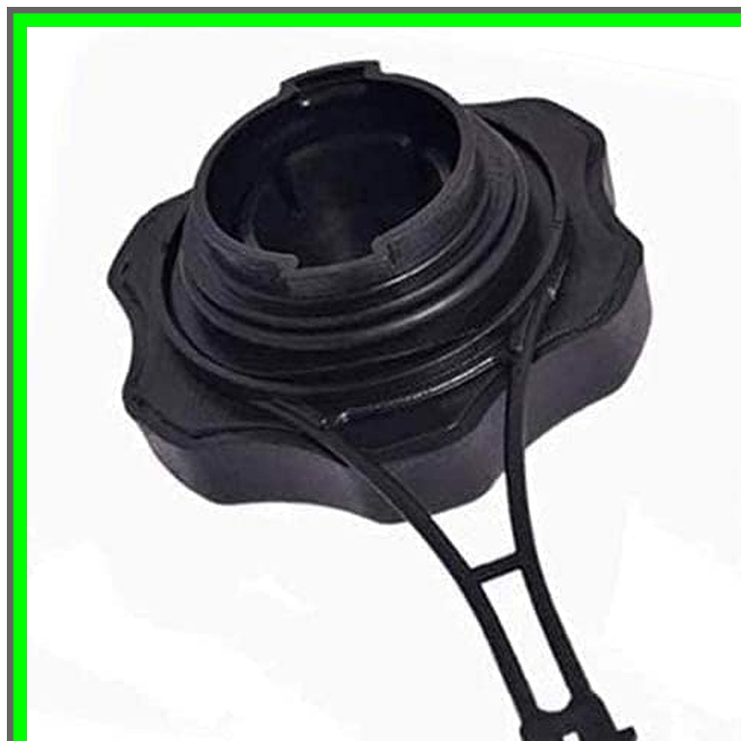 Fuel Tank Cap Replacement for B&S Toro Lawn Mowers - Durable Fit