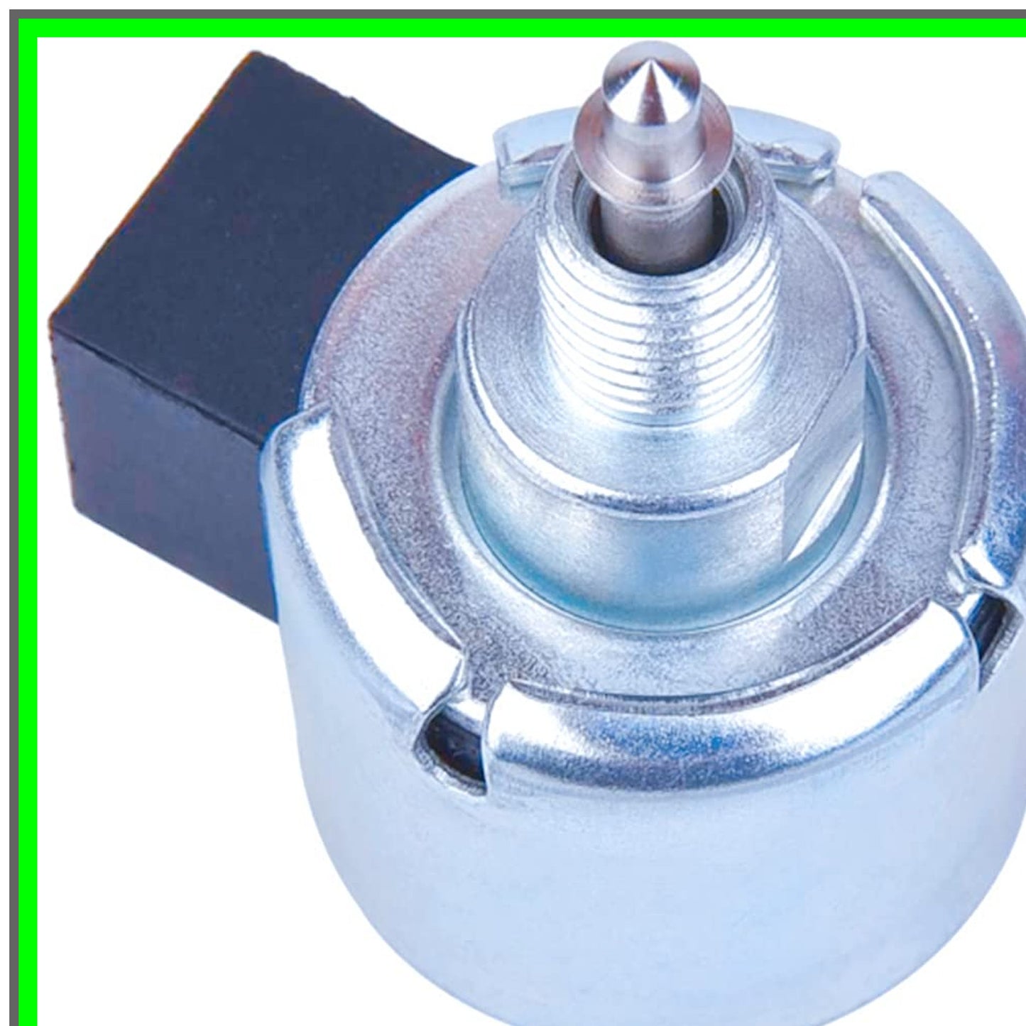 Briggs and Stratton Fuel Shut-Off Solenoid for Lawn Equipment Engine