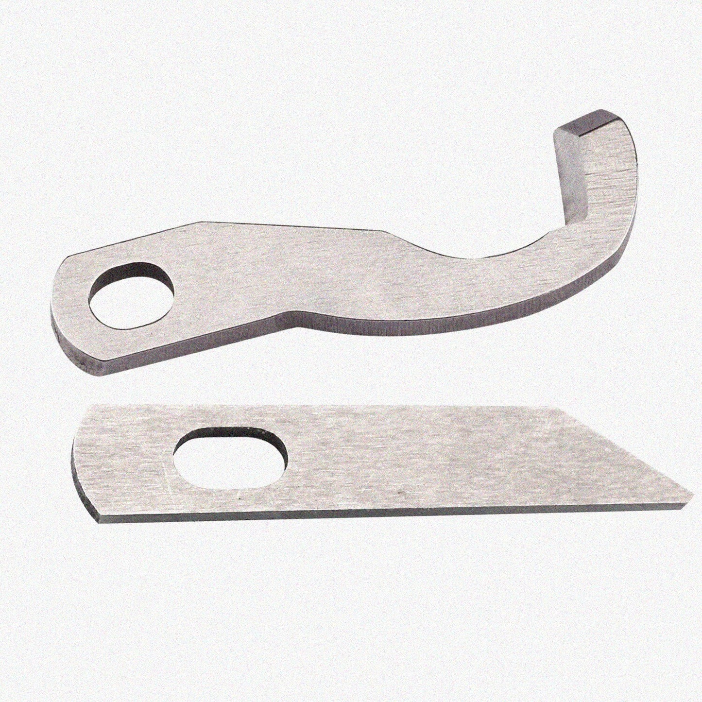 Serger Blade Set for 1034D, Upper & Lower, 2PCS