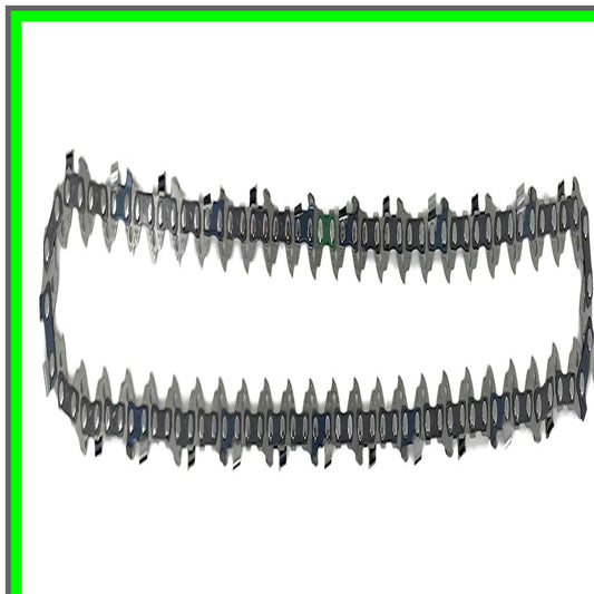 Precision Cut Chainsaw Chain for Smooth and Efficient Cutting