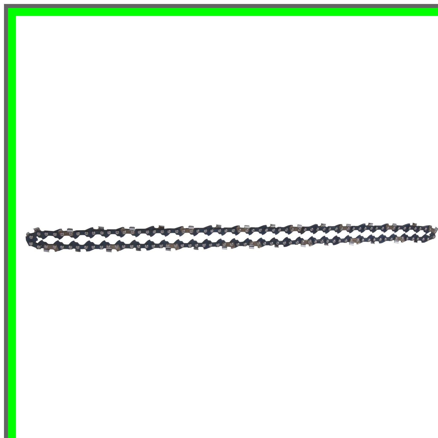 High-Performance 18 Inch Gas Saw Chain for Efficient Cutting