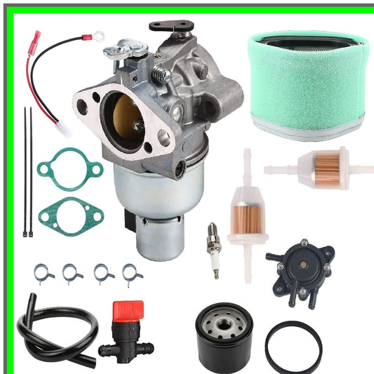 High-Performance Carburetor for Toro CV460 CV490 Riding Mowers