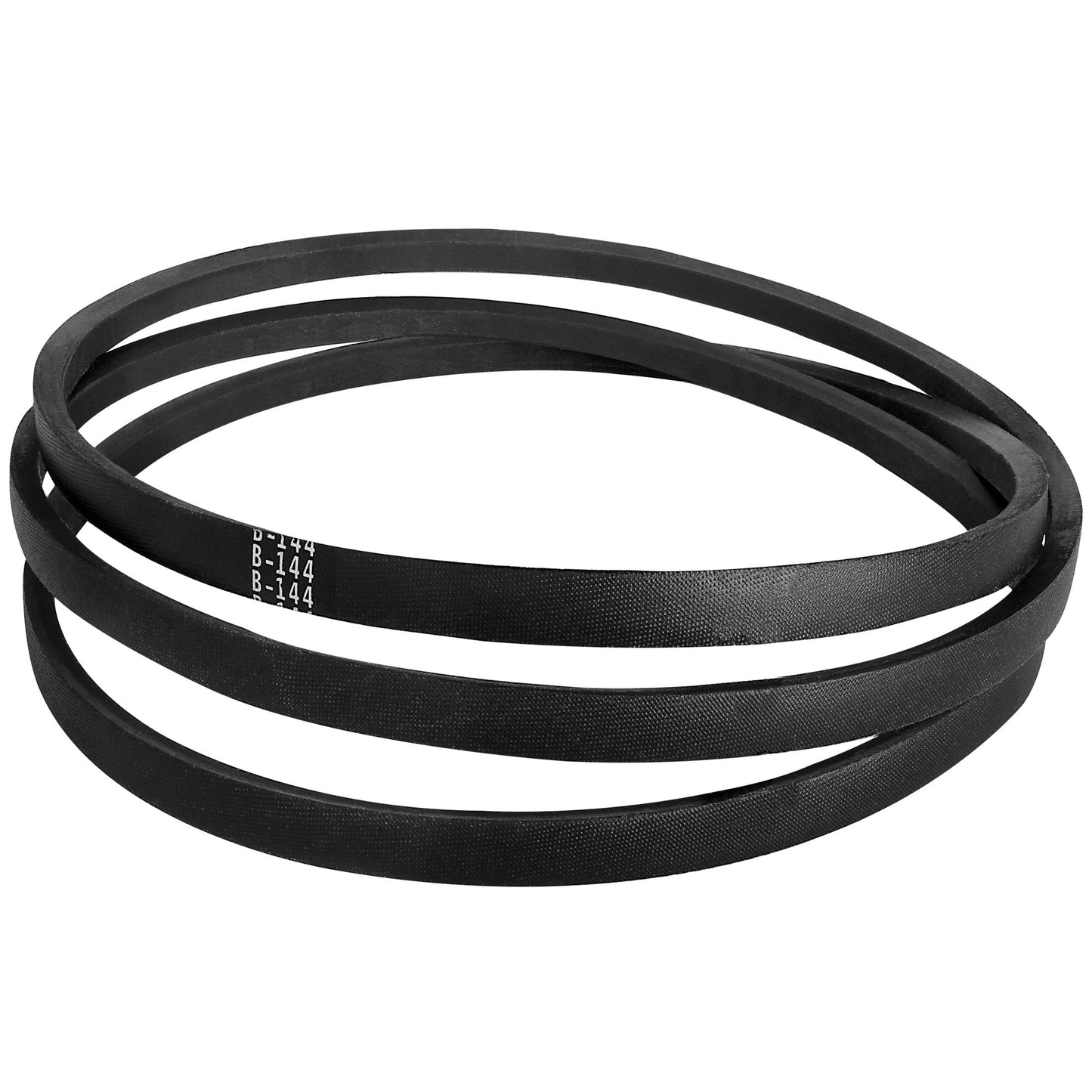 Hustler Mower Deck Belt Replacement 604817 for Raptor SD 54" Zero Turn