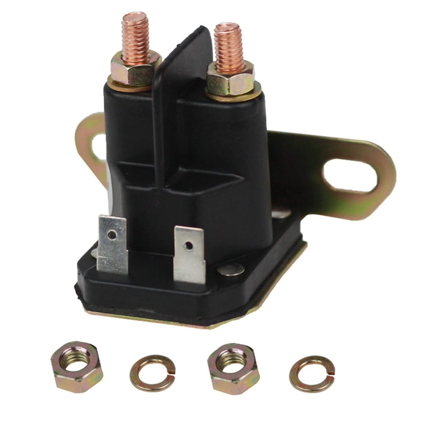 12V Starter Solenoid Relay for MTD Cub Cadet Lawn Tractors Replacement