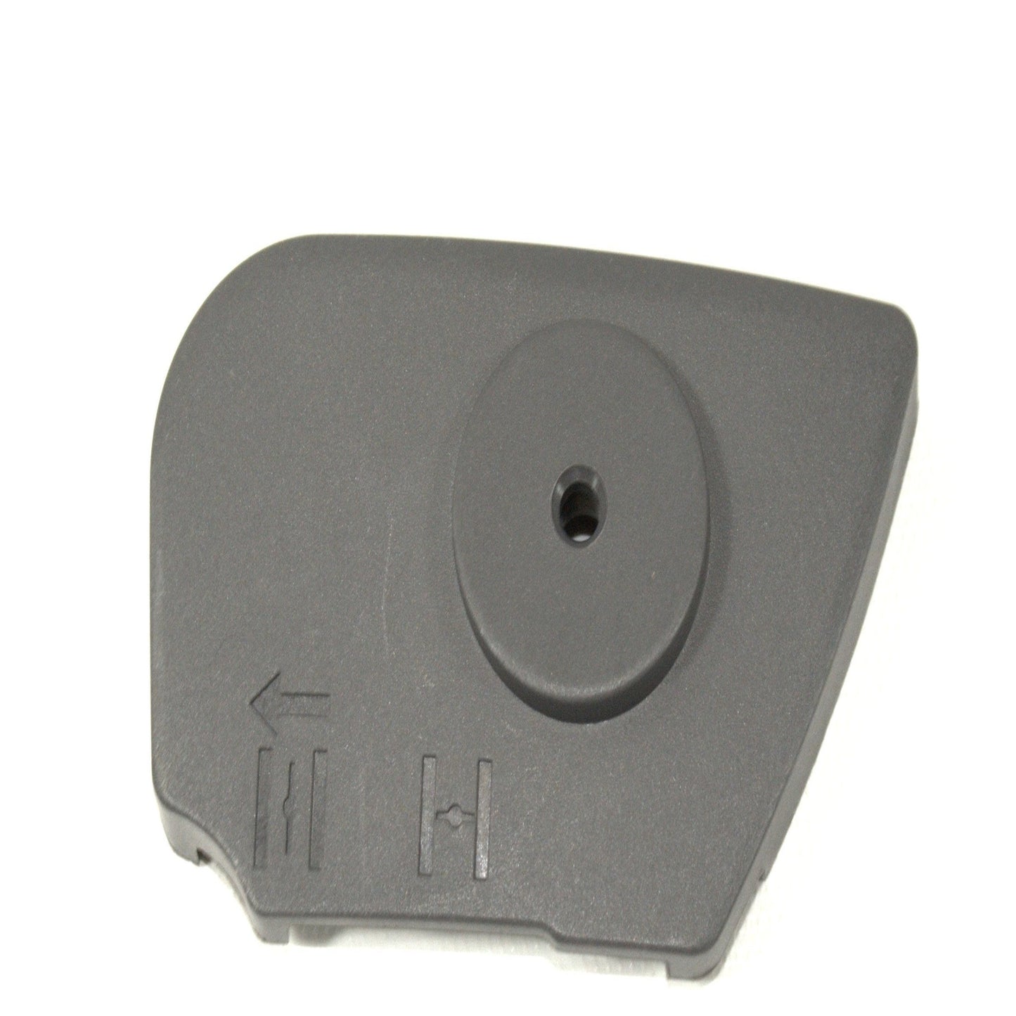 Airflow Shield Cover for Efficient Ventilation System