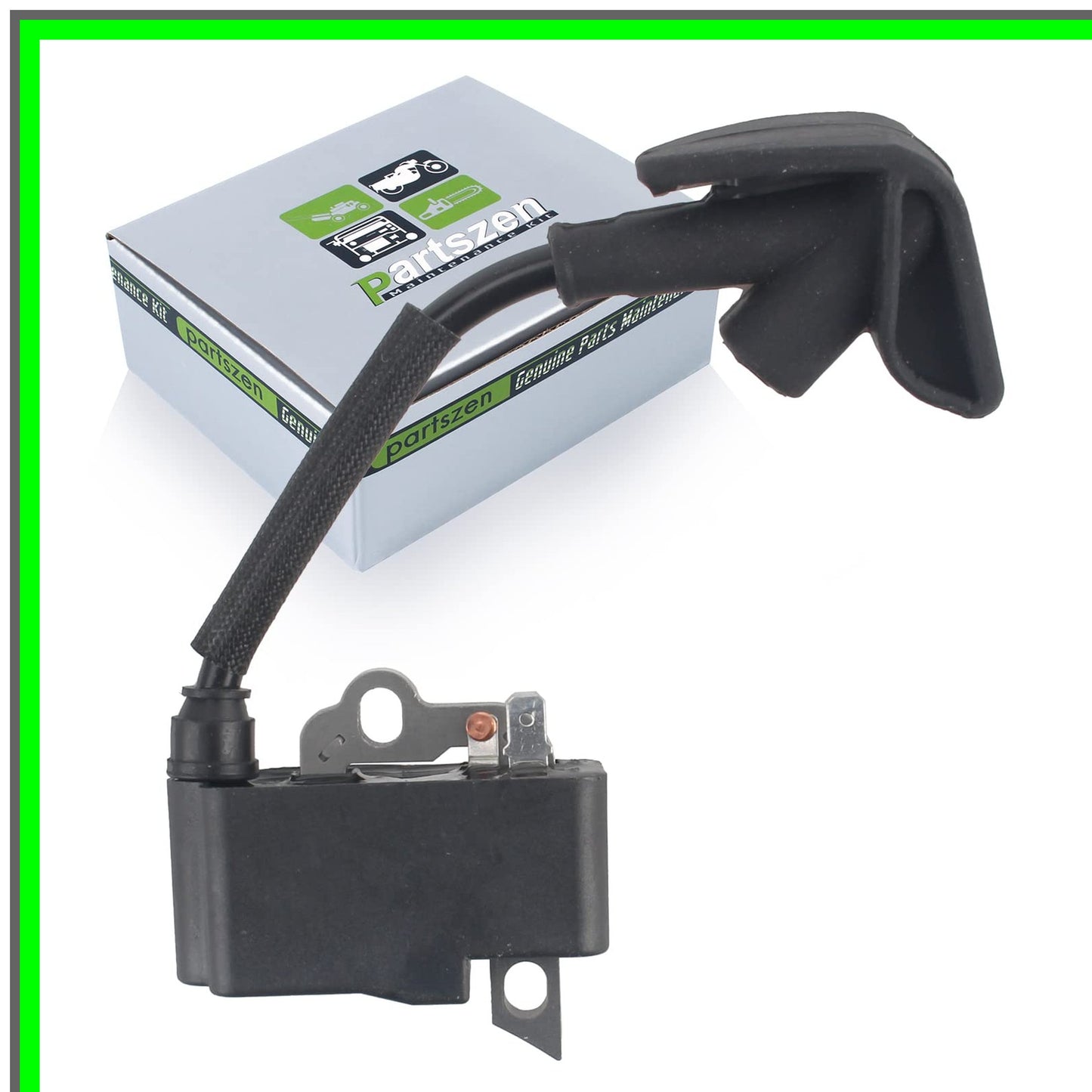 Stihl FS70 Ignition Module for Reliable Brushcutter Performance