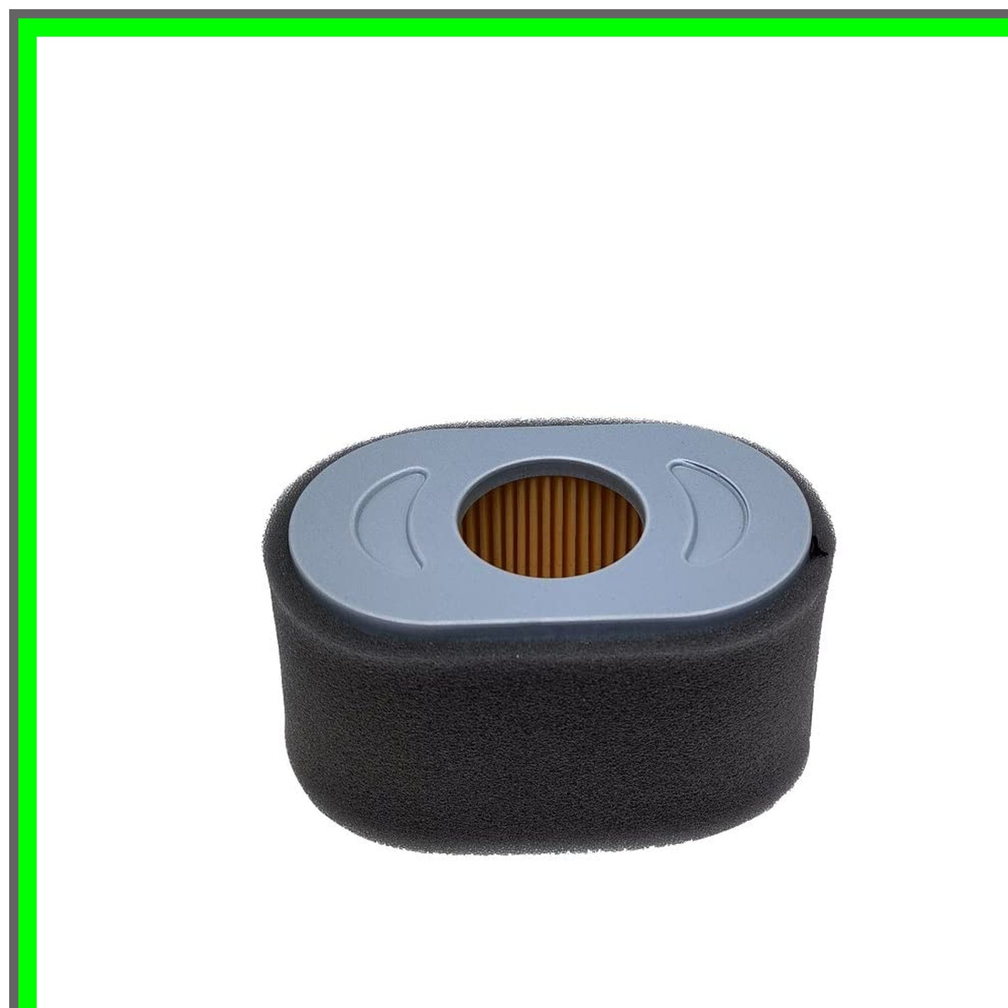 Air Cleaner Cartridge Filter 2 Pack Compatible with B&S Models 797033