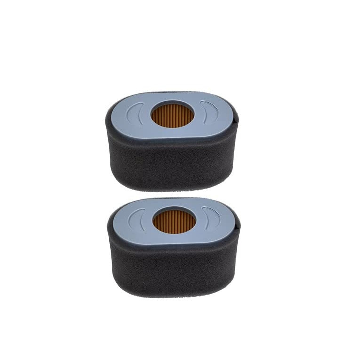Air Cleaner Cartridge Filter 2 Pack Compatible with B&S Models 797033
