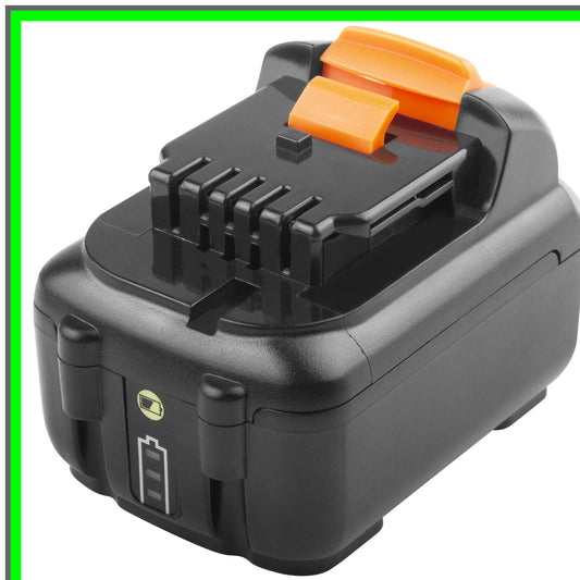 12V 7000mAh Lithium Battery Replacement for Cordless Tools DCB120 DCB123 DCB127