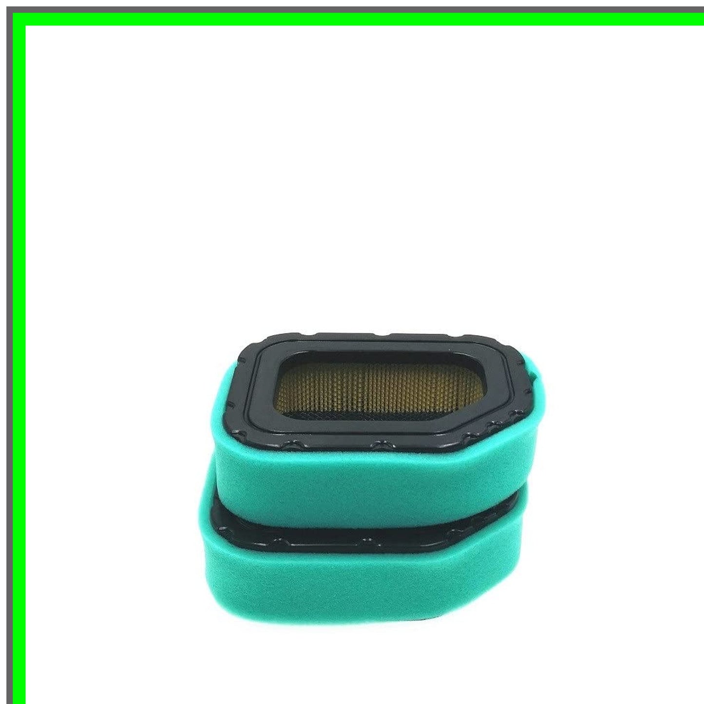 Dual Pack Air Filter Set for SV710-SV740 Lawn Tractor Models