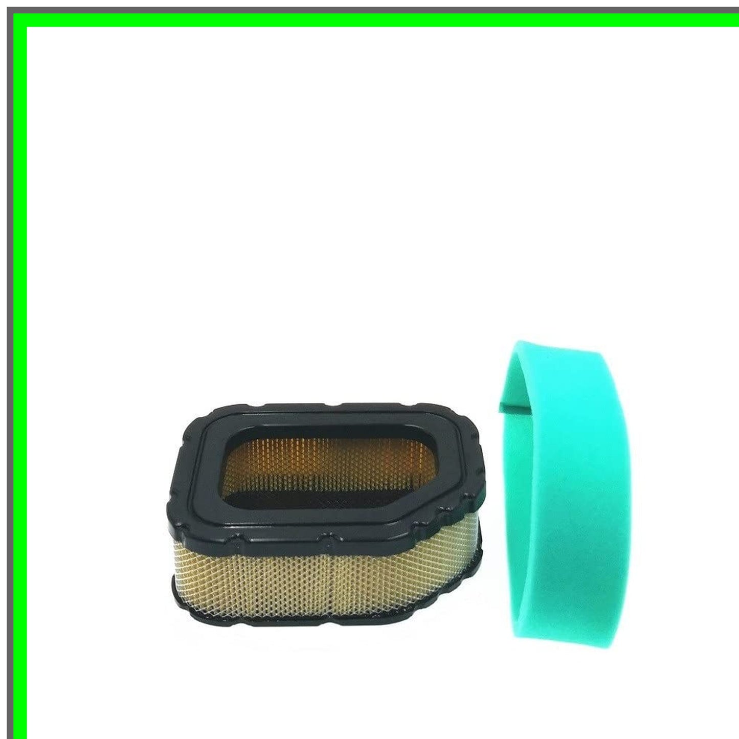 Dual Pack Air Filter Set for SV710-SV740 Lawn Tractor Models