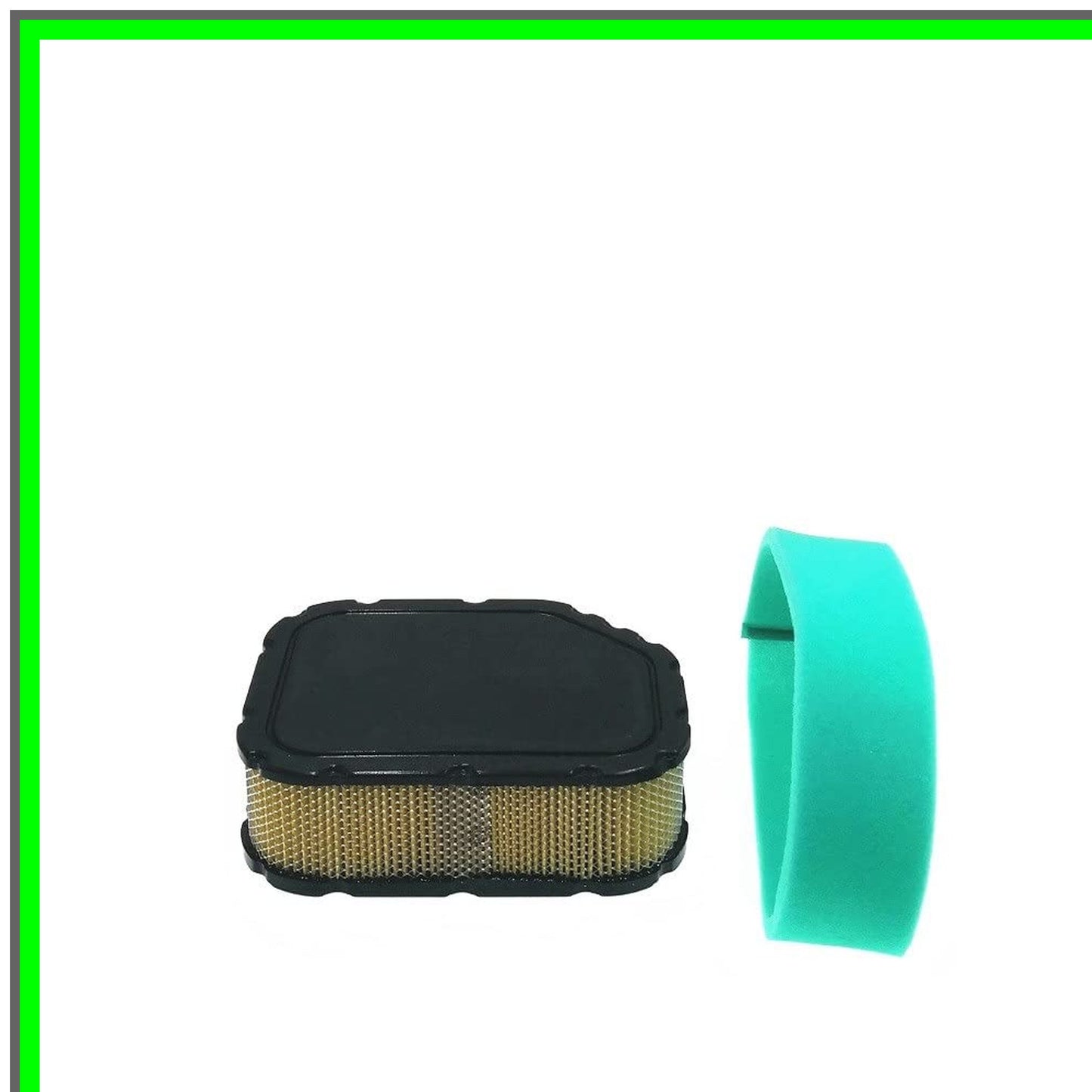 Dual Pack Air Filter Set for SV710-SV740 Lawn Tractor Models