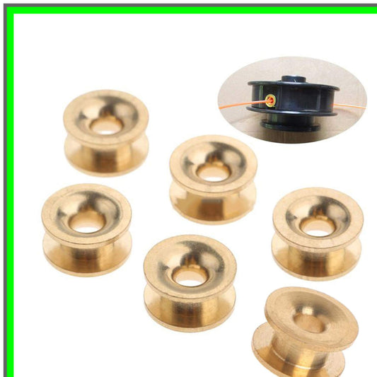 Universal Trimmer Head Replacement Kit for Strimmers and Cutters