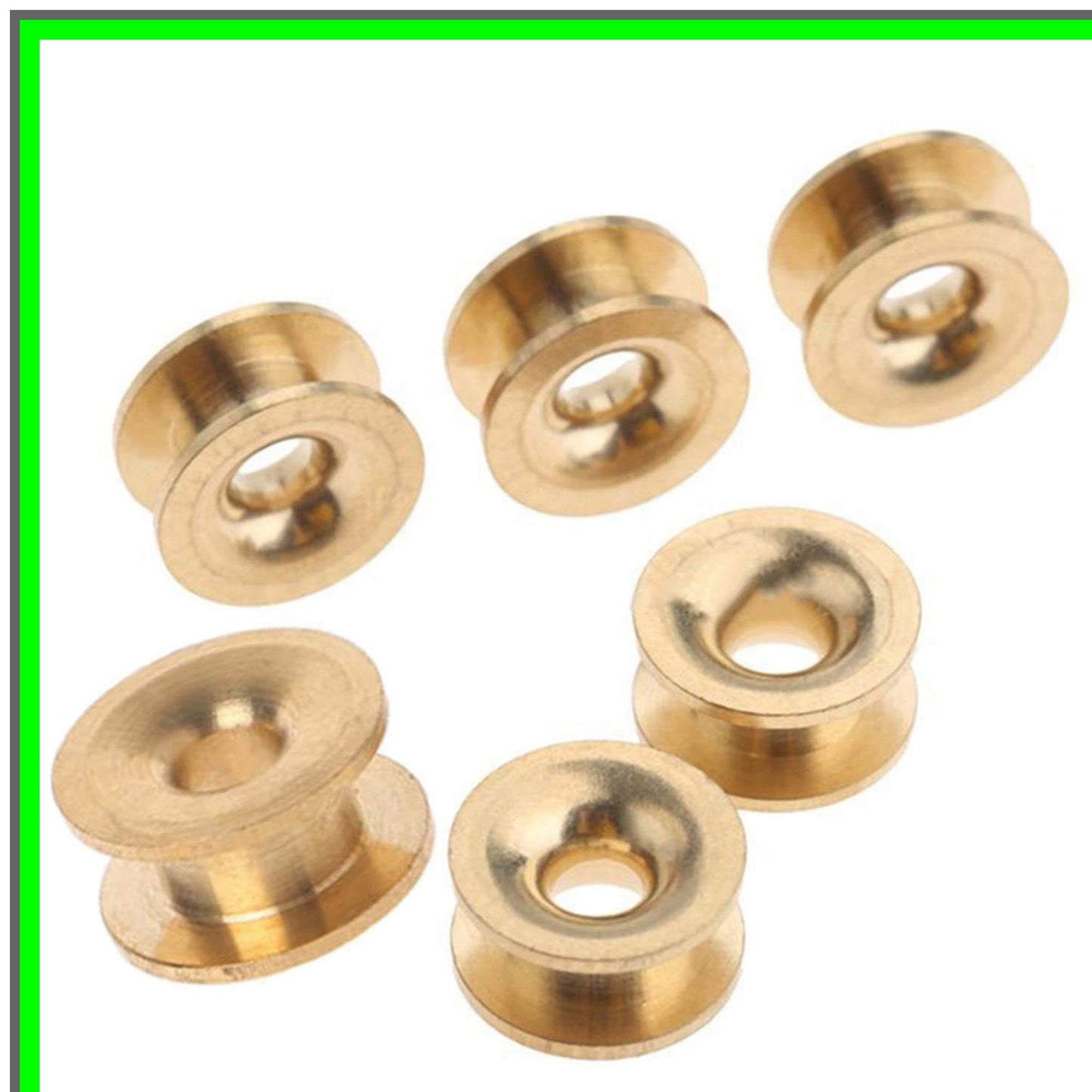 Universal Trimmer Head Replacement Kit for Strimmers and Cutters