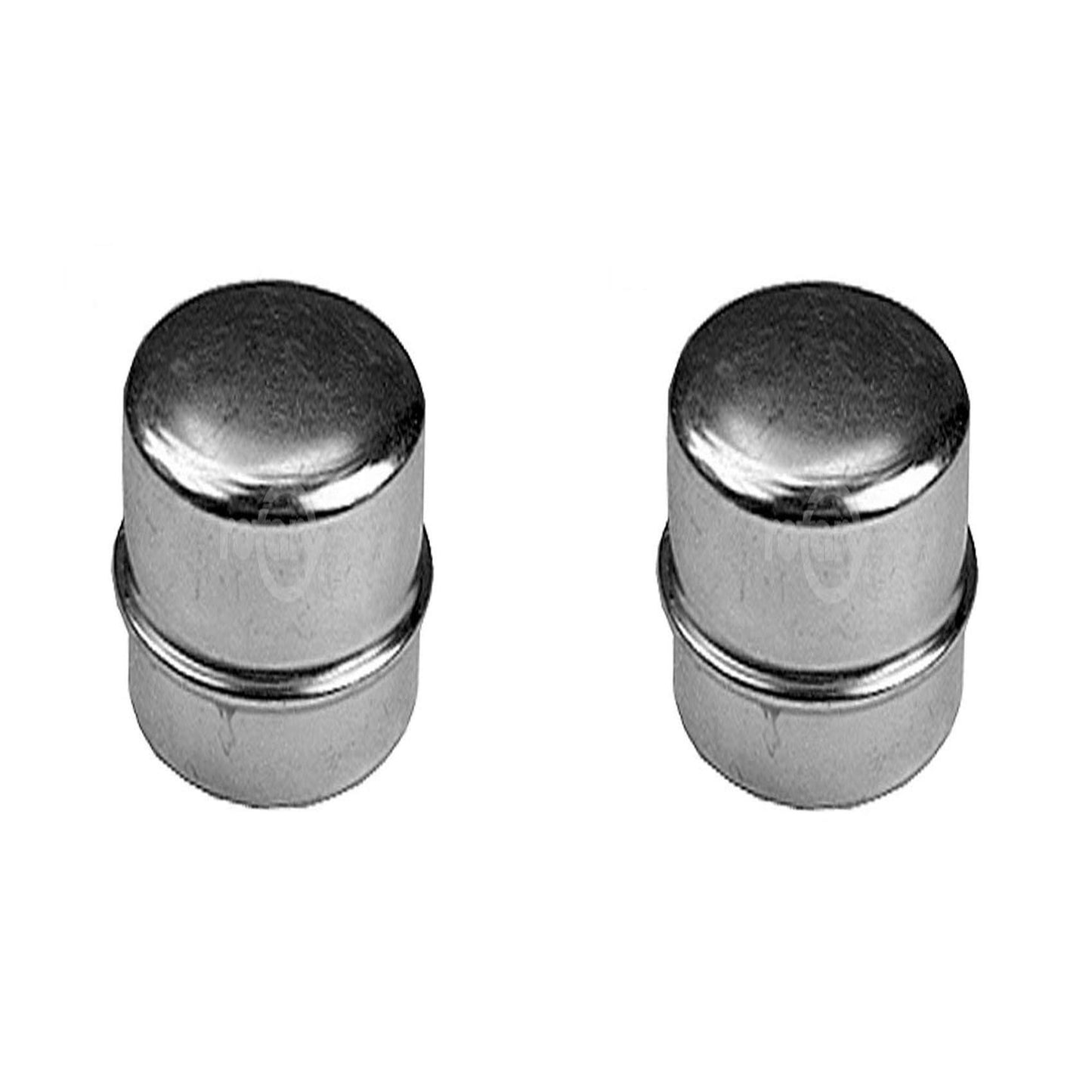 Caster Grease Cap Set for Bad Boy Exmark Scag Lawn Mower Maintenance