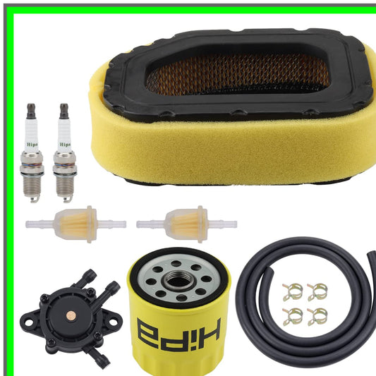 Courage Engine Air Filter for Toro Cub Cadet Tractors 23HP Models