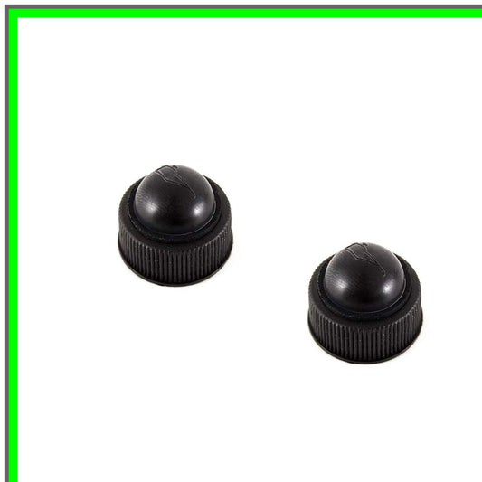 Remington Chainsaw Cap Bulb Assembly 2-Pack for Electric Polesaws