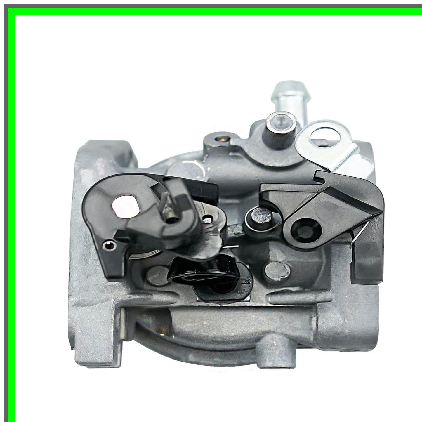 Toro Carburetor Replacement for 159cc OHV Engine Models 20372-20384