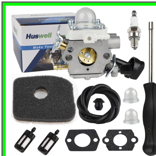 STIHL BG56C Leaf Blower Carburetor Air Filter Replacement Kit