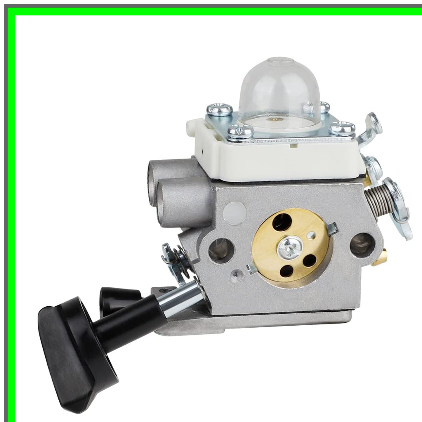 STIHL BG56C Leaf Blower Carburetor Air Filter Replacement Kit